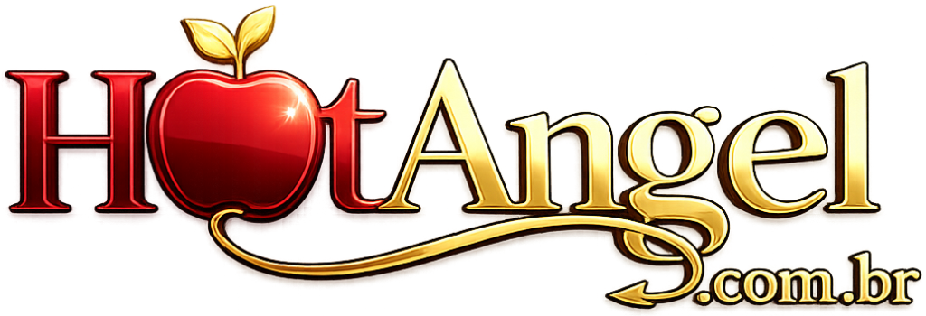 HotAngel.com.br